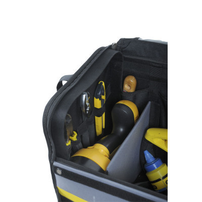 Сумка для інструмента Stanley Basic з колесами (1-97-515) Вінниця - фото 4