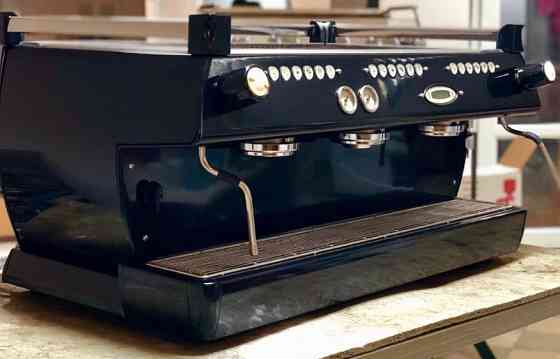 Кофемашина La Marzocco GB5. Харьков