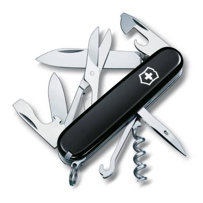 Ніж Victorinox Swiss Army Climber (1.3703.3) Вінниця - фото 1