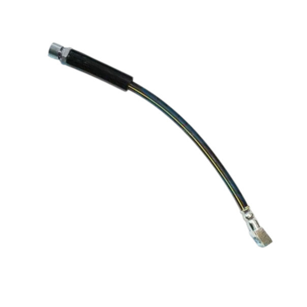 Шланг Опель Ascona C, Kadett C, E передній, задній (340 мм) гальмівний Мукачево - фото 1