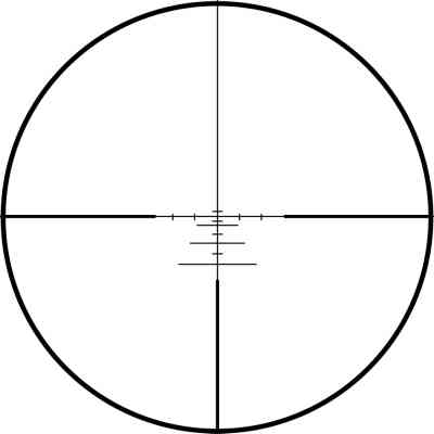 Оптичний приціл Konus KonusPro-275 3-9x40 275 (7278) Вінниця