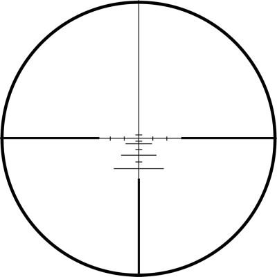 Оптичний приціл Konus KonusPro-275 3-9x40 275 (7278) Вінниця - фото 5