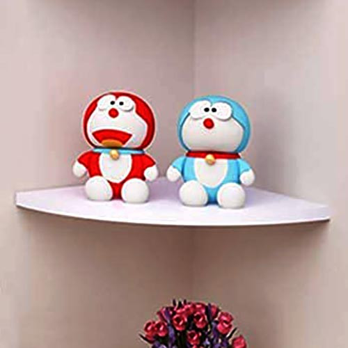 Кутова настінна полиця "Теренас 25" зефір Миколаїв - фото 1