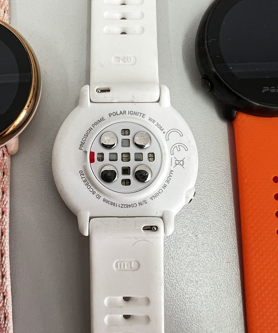 Розпродаж! Смарт-годинник Polar Ignite Опт. Роздріб. Киев - изображение 1