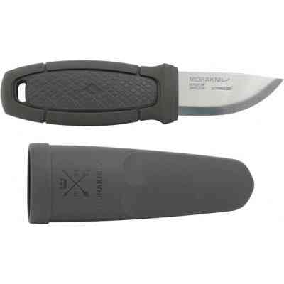 Ніж Morakniv Eldris Light Duty Gray (13843) Вінниця