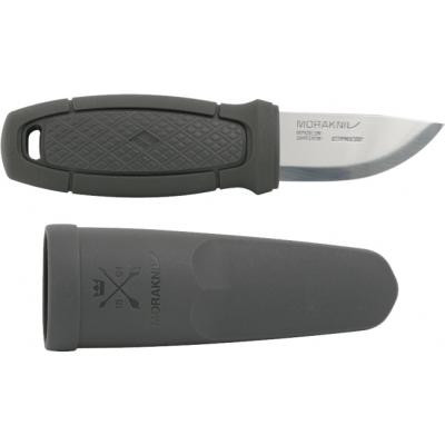 Ніж Morakniv Eldris Light Duty Gray (13843) Вінниця - фото 1