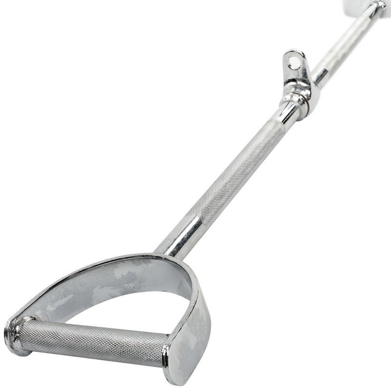 Ручка для мишей спини паралельний хват 90 см Zelart 5149 Київ - фото 2