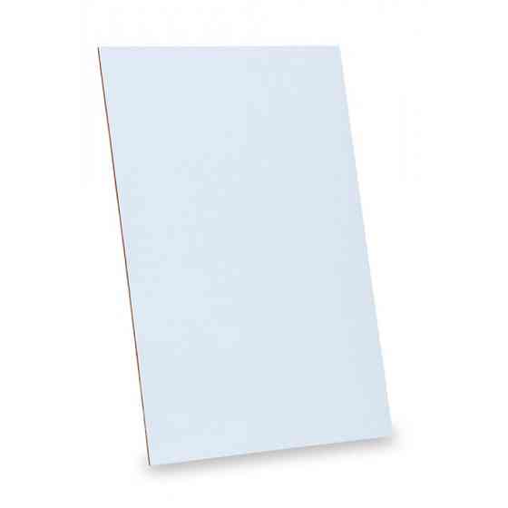 МДФ з тришаровим акриловим ґрунтом GPA1822525, 20х25 см Вінниця