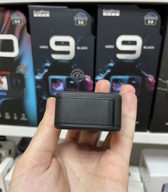 Gopro Hero 10 Black. Киев - изображение 5