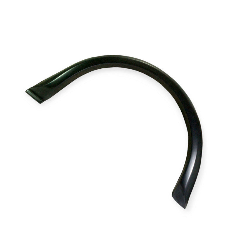 Арки тюнінг (гладкі) таврія Мукачево - фото 3