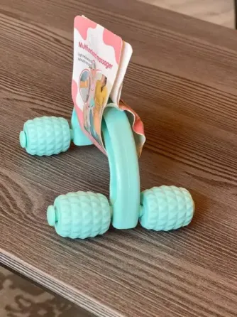 Роликовый ручной массажер / Домашний уход AND947 Коломия