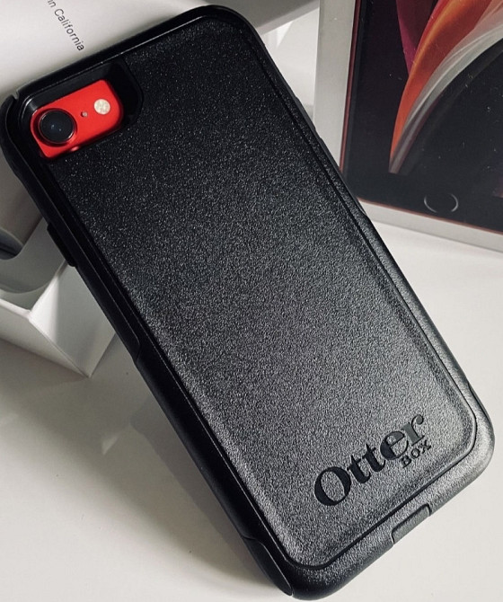 Айфон: iPhone SE (2020) Red Neverlock.i Київ - фото 8