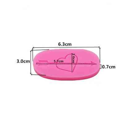 Молд кондитерский 