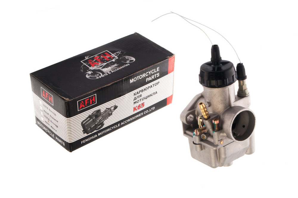 Карбюратор К68Д ІЖ ЮПІТЕР Мукачево - фото 1