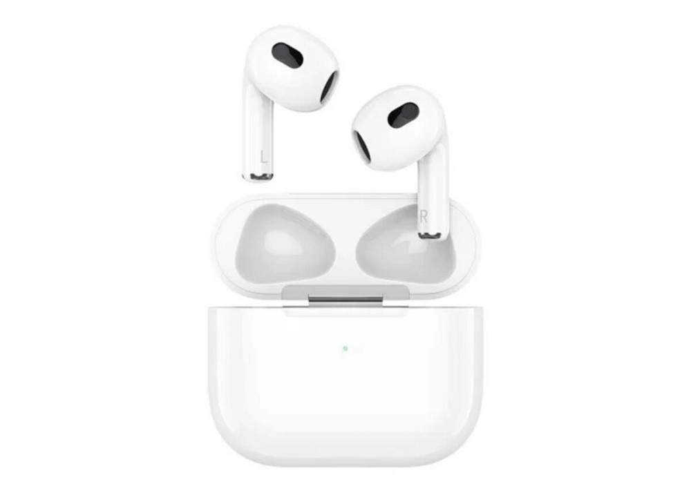 Навушники HOCO EW46 True wireless stereo headset Dodge Cat Київ - фото 2