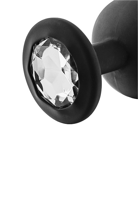 Набор анальных пробок Dream Toys Fantasstic White Stone Sex Aura Киев - изображение 6