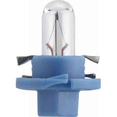 Автолампа Philips 1.2W (12623 CP) Винница