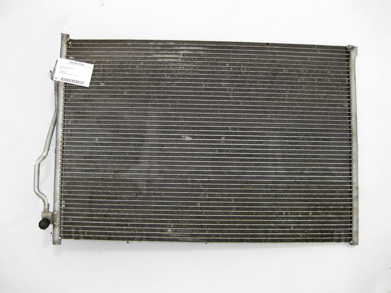 Mercedes-Benz  A2215010154 Радіатор кондиціонера S-Class W221 Одеса - фото 2