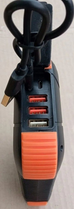 Повербанк Power Bank 40000mAh,опт. Киев - изображение 4