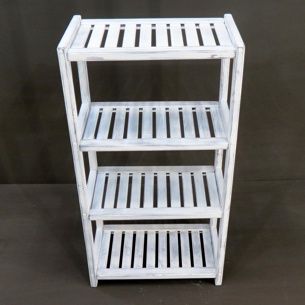 Этажерка разборная 