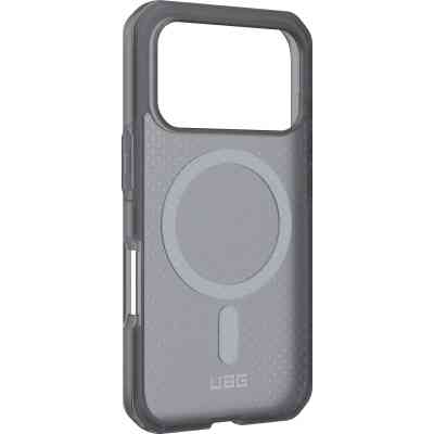 Чехол для мобильного телефона UAG iPhone 17 Pro Dot MagSafe Ash (114536113131) Винница
