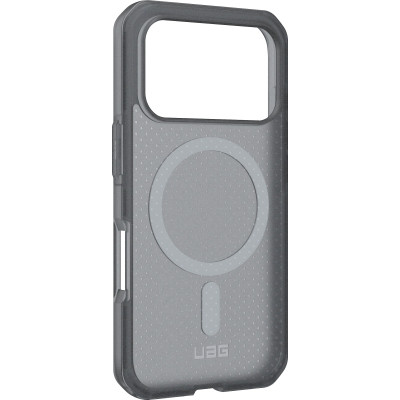 Чохол до мобільного телефона UAG iPhone 17 Pro Dot MagSafe Ash (114536113131) Вінниця - фото 2