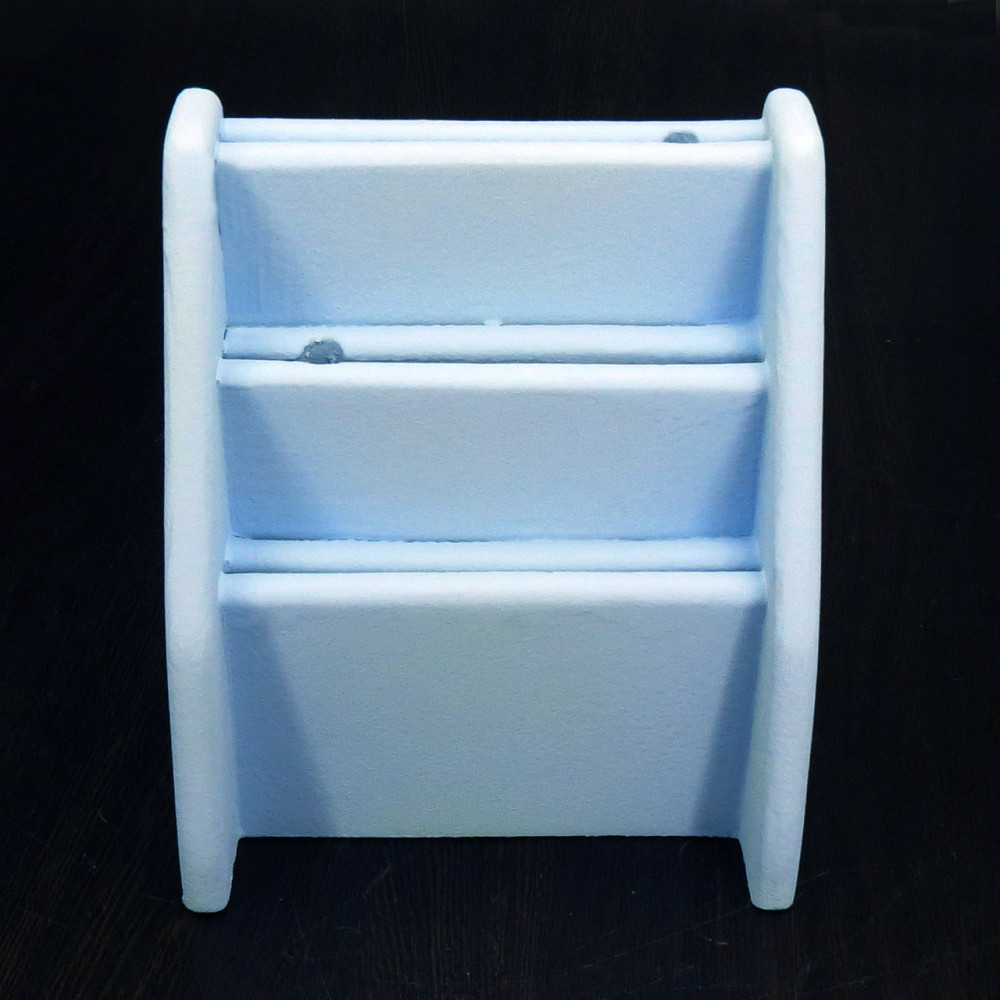 Підставка для ножів "Морелія 3" ірис Миколаїв - фото 2