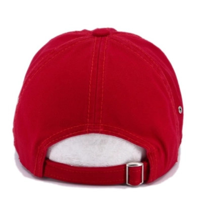 Кепка coFEE Squared червоний (4033-5 CO) Вінниця - фото 3