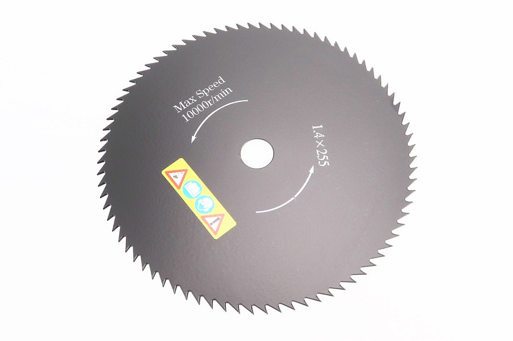 Ніж 80Тx255mm Киев - изображение 1