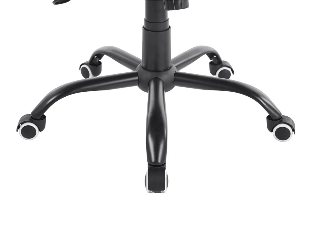 Крісло геймерське комп'ютерне ігрове Bonro BN-2022S (42400291) для комп'ютера Київ - фото 4