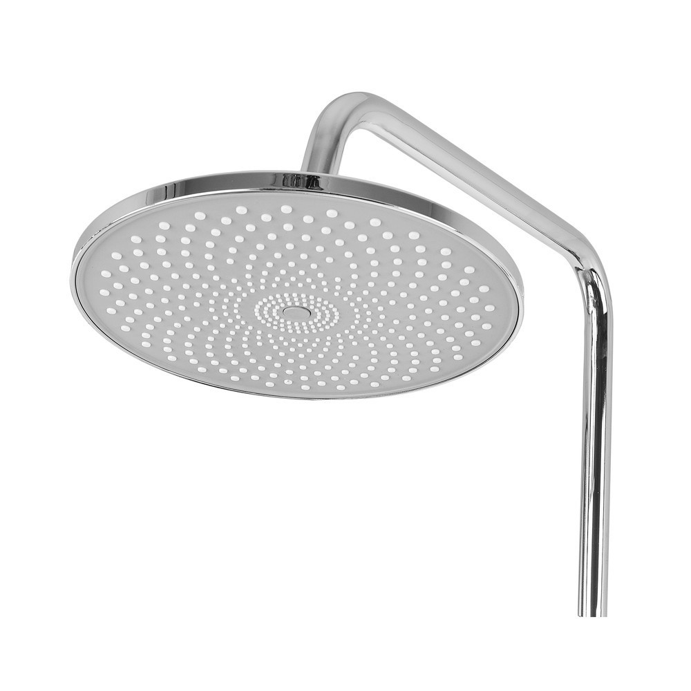 Душова колона зі змішувачем Plamix Lucas-009-J Chrome   ( PM0713 ) 23083 Харків - фото 6