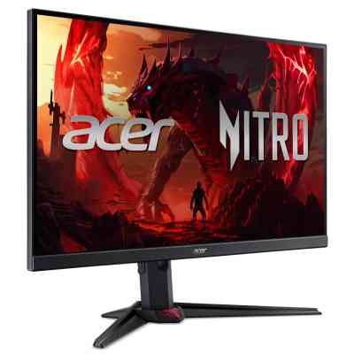 Монитор Acer XV272UF3bmiiprx (UM.HX2EE.317) Винница