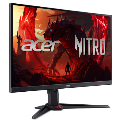 Монитор Acer XV272UF3bmiiprx (UM.HX2EE.317) Винница - изображение 2