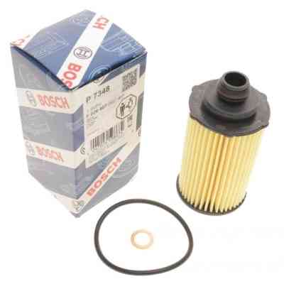 Фільтр масляний Bosch F026407348 Вінниця