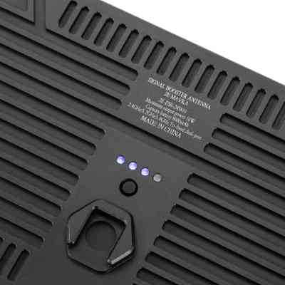 Підсилювач сигналу для дрона 2E MAVKA, 2.4/5.2/5.8GHz, 10Вт, для DJI/Autel(V2)/FPV цифра (2E-AAA-MG-2B10) Вінниця