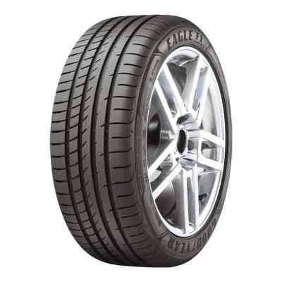 Шина Goodyear Eagle F1 Asymmetric 255/50R20 109W SUV AT JLRXLFP Вінниця
