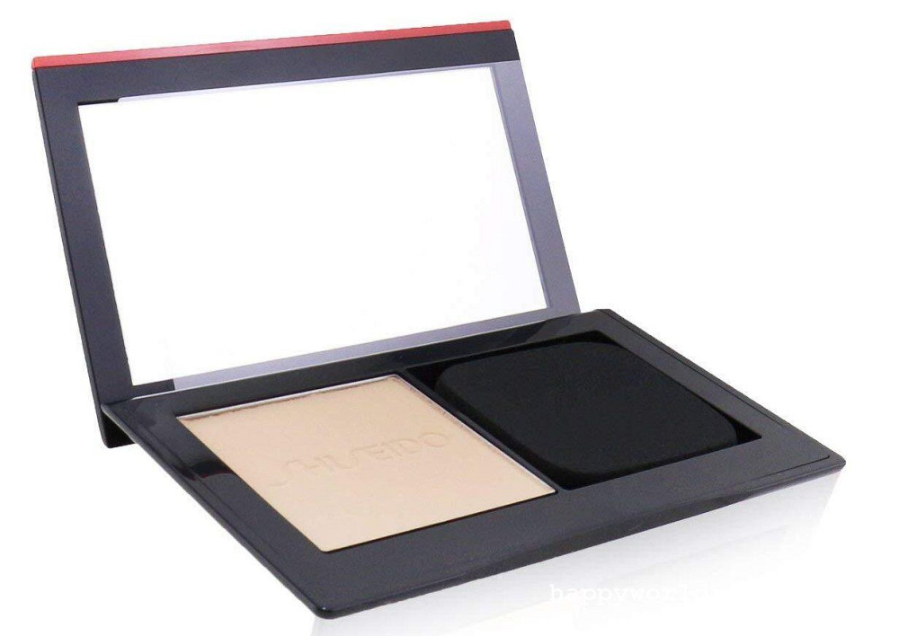 Пудра для обличчя Shiseido Synchro Skin Self-Refreshing Слов'янськ - фото 2
