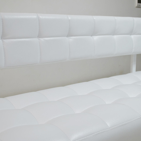 Диван для зони очікування Олівер 160см Київ - фото 4