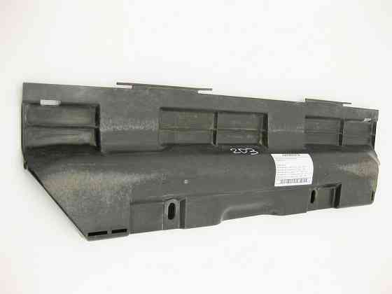 Mercedes-Benz  A2035053730 Пластиковий захист радіаторів C-Class W203 CLC Sportcoupe C203 CLK C209 Одесса