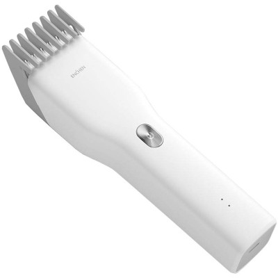 Машинка для стрижки Xiaomi BOOST SET White Винница - изображение 2