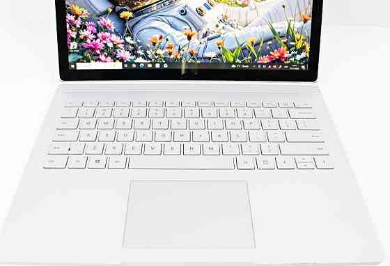 Microsoft Surface Book 2 Core i5-7300U/RAM 8/SSD 256 Gb/ 13,5