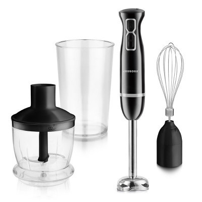 Блендер Aurora AU3669 Винница - изображение 1