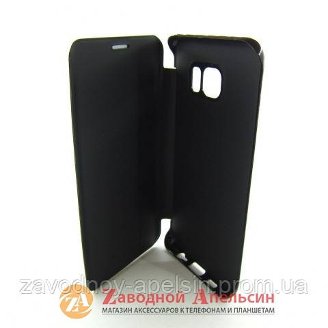 Чехол книжка Samsung G928 S6 Edge Plus ROCK Одесса - изображение 3