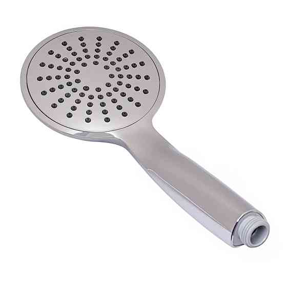 Лійка для душу Ø110 мм 1 режим (50A) AQUATICA (9794250) Київ