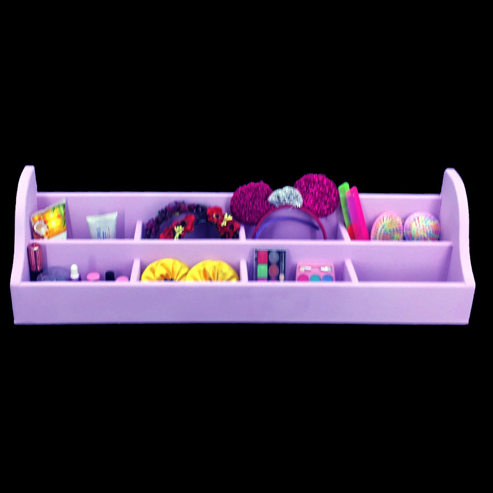 Органайзер для косметики "Брунгільда" флокс Миколаїв - фото 3