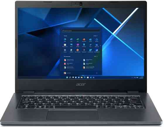 Ноутбук Acer Travelmate P4 Thin 14