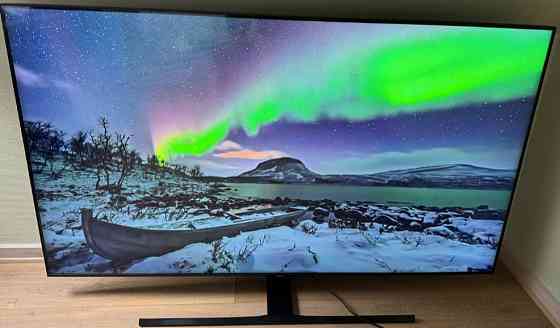 Телевизор Samsung Smart TV 65