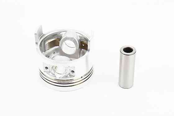 Поршень к-кт 186FA 86mm +0,50 (форкамера "Усічений конус") Київ