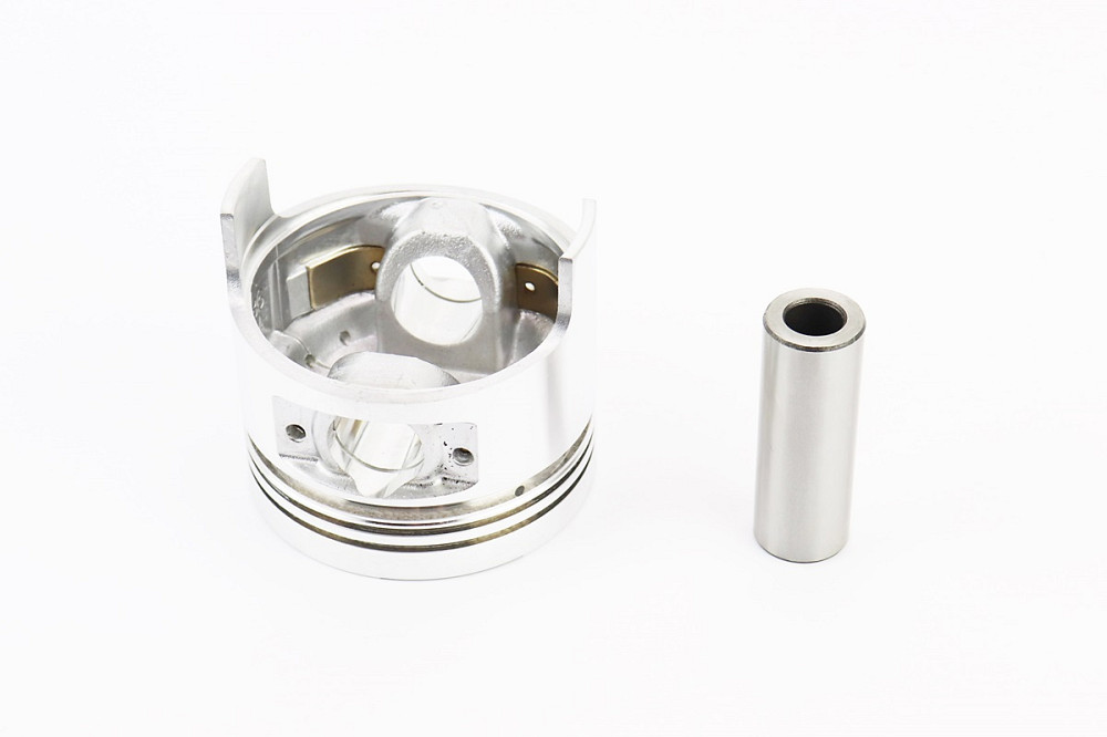 Поршень к-кт 186FA 86mm +0,50 (форкамера "Усічений конус") Київ - фото 2