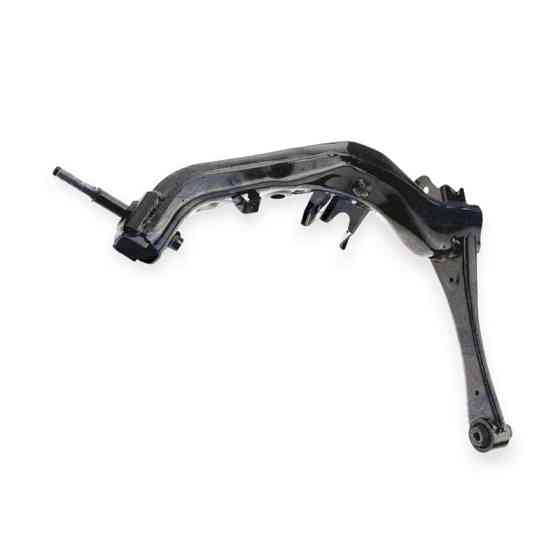 Важіль задньої підвіски автомобіль Тойота Avensis T25 03- лівий L Мукачево